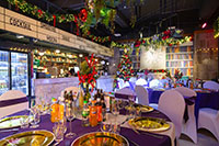 Номадс - Шинэ жилийн захиалга авч байна